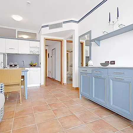Apartmán Del Mar 701s