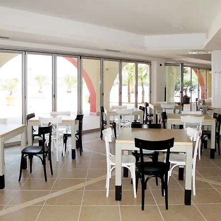Appartement Del Mar 701s Pula